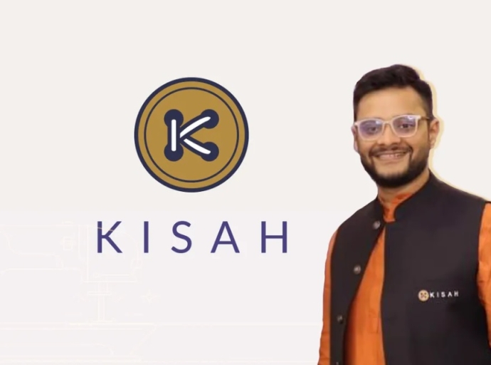 Kisah Apparels to expand offline presence with investments worth Rs 13 crore
